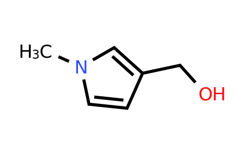 CAS 68384-83-8 | (1-Methyl-1H-pyrrol-3-YL)methanol