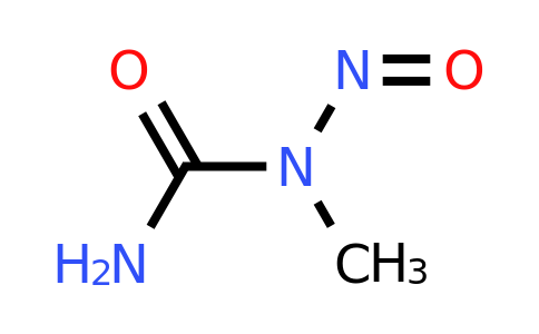 CAS 684-93-5 | N-nitroso-N-methylurea