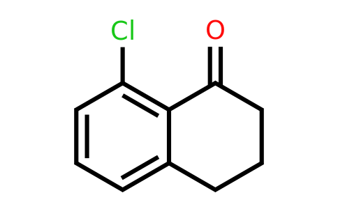 CAS 68449-32-1 | 8-Chloro-3,4-dihydro-2H-naphthalen-1-one