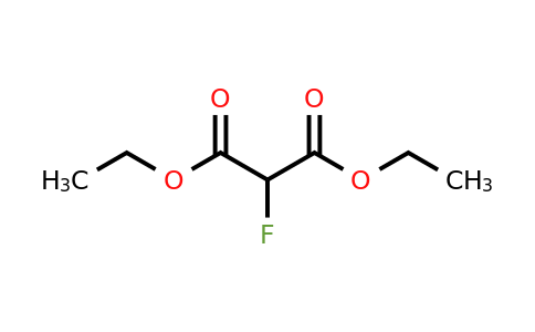 CAS 685-88-1 | Diethyl fluoromalonate