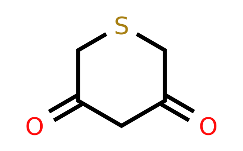 CAS 6881-49-8 | 2H-Thiopyran-3,5(4H,6H)-dione