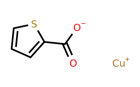 CAS 68986-76-5 | Copper(I) thiophene-2-carboxylate