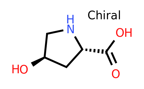 CAS 6912-67-0 | L-hydroxyproline