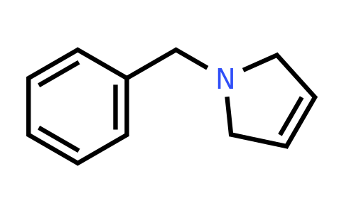 CAS 6913-92-4 | 1-Benzyl-3-pyrroline