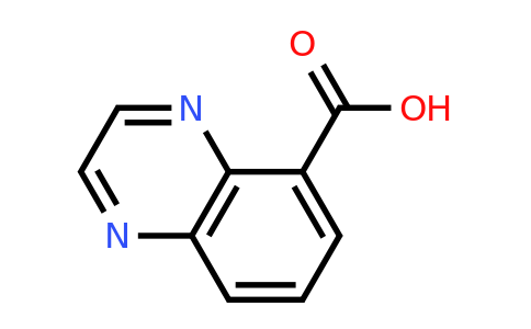 CAS 6924-66-9 | Quinoxaline-5-carboxylic acid