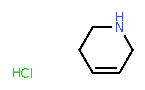 CAS 694-05-3 | 1,2,3,6-Tetrahydropyridine hydrochloride