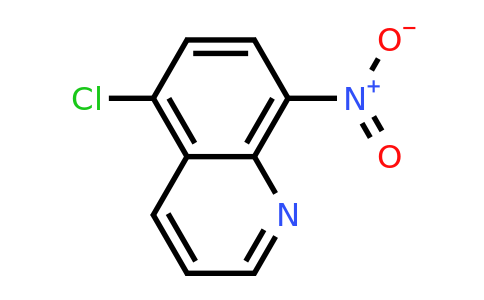 CAS 6942-98-9 | 5-Chloro-8-nitroquinoline