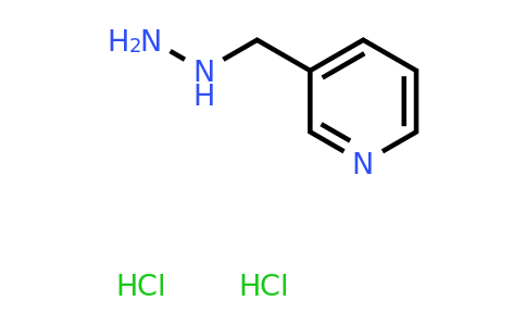 CAS 6978-97-8 | 3-(Hydrazinomethyl)pyridine dihydrochloride