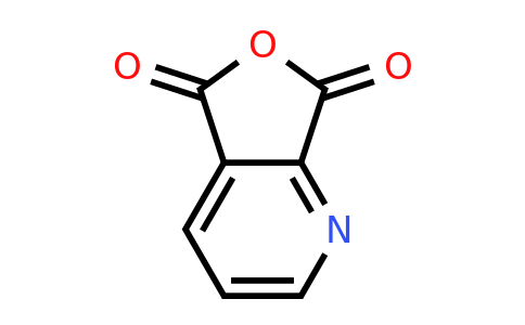 CAS 699-98-9 | 2,3-Pyridinedicarboxylic anhydride