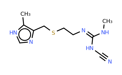 CAS 70059-30-2 | Cimetidine
