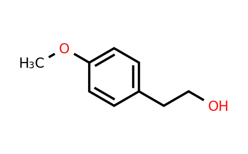 CAS 702-23-8 | 4-Methoxyphenethyl alcohol