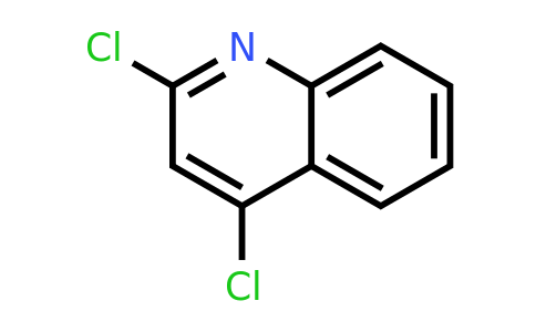 CAS 703-61-7 | 2,4-Dichloroquinoline