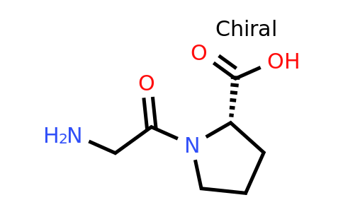CAS 704-15-4 | Glycyl-L-proline