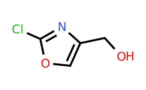 CAS 706789-06-2 | (2-Chlorooxazol-4-YL)methanol