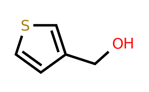 CAS 71637-34-8 | 3-Thiophenemethanol