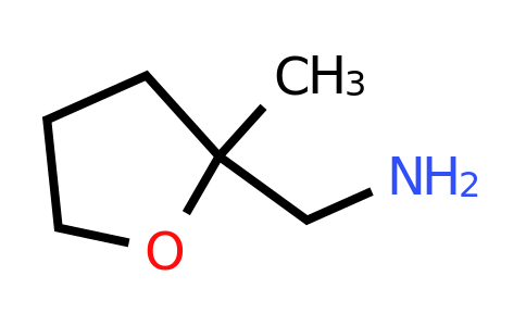 CAS 7179-94-4 | [(2-Methyltetrahydrofuran-2-YL)methyl]amine