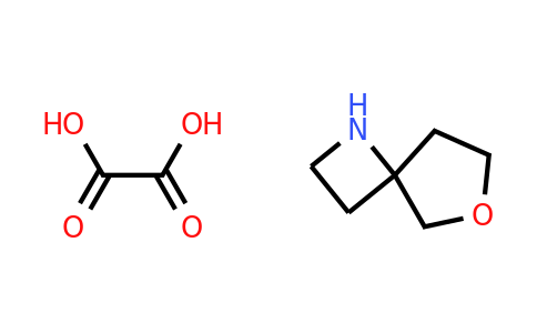 CAS 71850-23-2 | 6-Oxa-1-aza-spiro[3.4]octane oxalate
