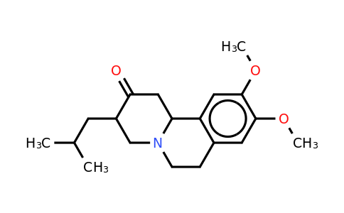CAS 718635-93-9 | Tetrabenazine