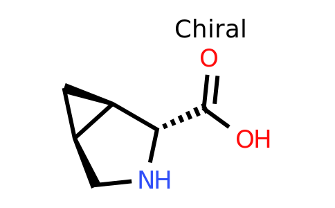 CAS 72029-78-8 | (1R,2R,5S)-rel-3-azabicyclo[3.1.0]hexane-2-carboxylic acid