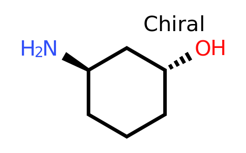 CAS 721884-82-8 | 1R,​3R-​3-​Amino-​cyclohexanol