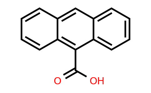 CAS 723-62-6 | Anthracene-9-carboxylic acid