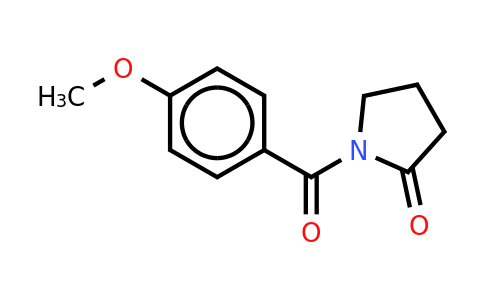 CAS 72432-10-1 | Aniracetam