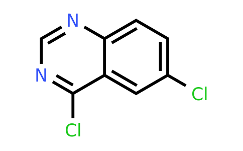 CAS 7253-22-7 | 4,6-Dichloroquinazoline