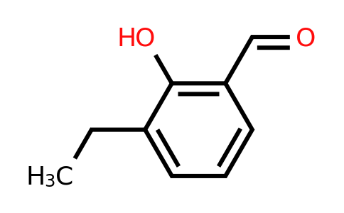CAS 73289-91-5 | 3-Ethyl-2-hydroxybenzaldehyde