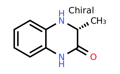 CAS 73534-56-2 | (R)-3-Methyl-3,4-dihydroquinoxalin-2(1H)-one