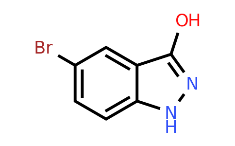 CAS 7364-27-4 | 5-Bromo-1H-indazol-3-ol