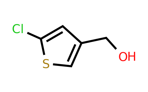 CAS 73919-87-6 | (5-chlorothiophen-3-yl)methanol