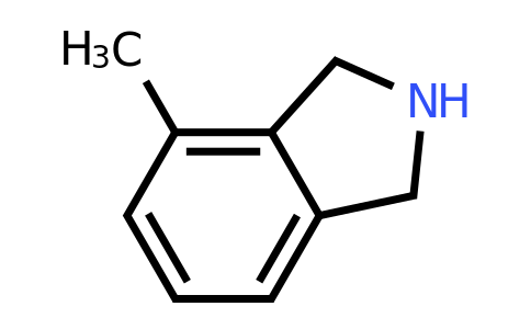 CAS 739365-30-1 | 4-Methylisoindoline