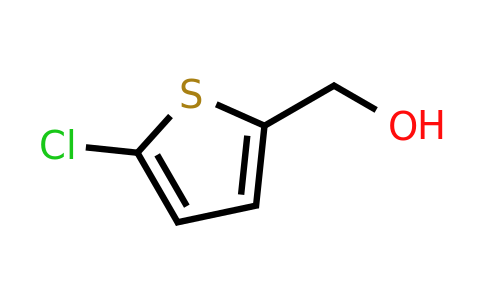 CAS 74168-69-7 | (5-chlorothiophen-2-yl)methanol