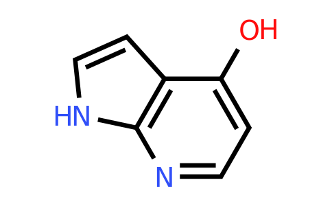 CAS 74420-02-3 | 1H-pyrrolo[2,3-b]pyridin-4-ol