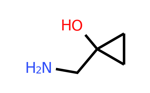CAS 74592-33-9 | 1-(Aminomethyl)-cyclopropanol