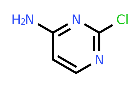 CAS 7461-50-9 | 4-Amino-2-chloropyrimidine