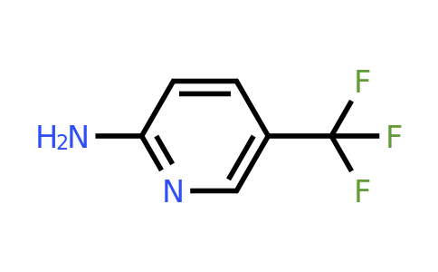 CAS 74784-70-6 | 2-Amino-5-(trifluoromethyl)pyridine
