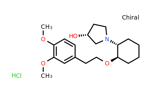 CAS 748810-28-8 | Vernakalant hydrochloride