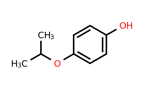 CAS 7495-77-4 | 4-Isopropoxyphenol