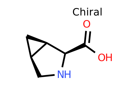 CAS 74984-02-4 | (1R,2S,5S)-3-Azabicyclo[3.1.0]hexane-2-carboxylic acid