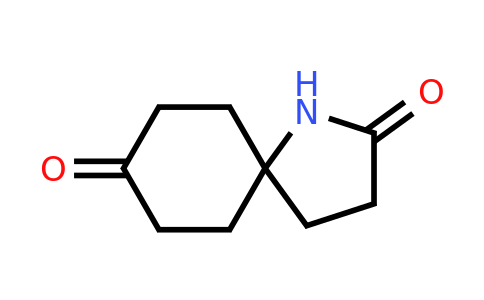 CAS 749861-03-8 | 1-azaspiro[4.5]decane-2,8-dione