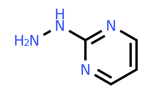 CAS 7504-94-1 | 2-Hydrazinopyrimidine