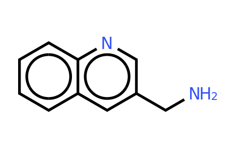 CAS 7521-70-2 | C-quinolin-3-YL-methylamine