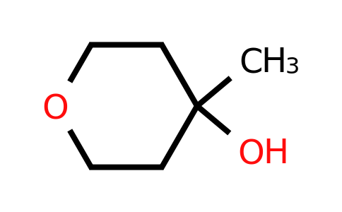 CAS 7525-64-6 | 4-methyloxan-4-ol