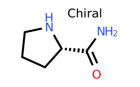 CAS 7531-52-4 | L-prolinamide