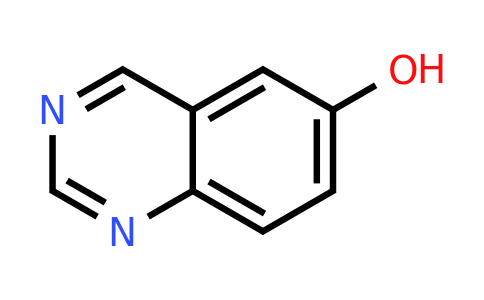 CAS 7556-93-6 | Quinazolin-6-ol