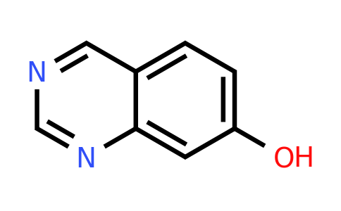 CAS 7556-97-0 | Quinazolin-7-ol