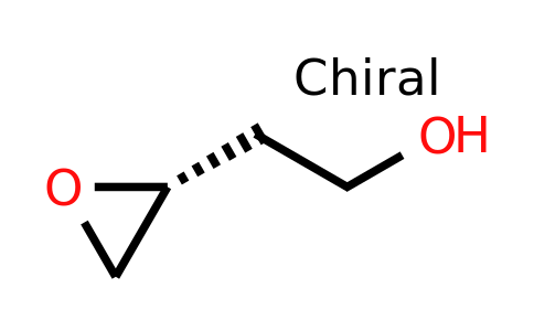CAS 76282-48-9 | 2-[(2R)-oxiran-2-yl]ethan-1-ol