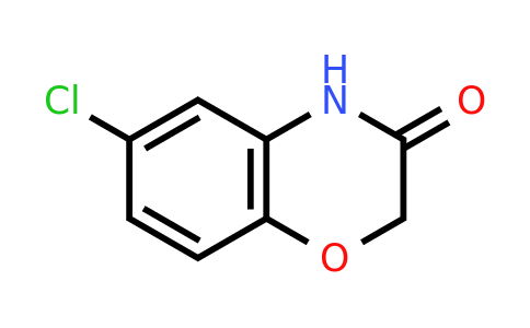 CAS 7652-29-1 | 6-Chloro-2H-1,4-benzoxazin-3(4H)-one