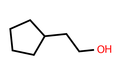 CAS 766-00-7 | 2-cyclopentylethan-1-ol